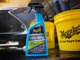 Meguiar's® Hybrid Ceramic Wax, 768ml