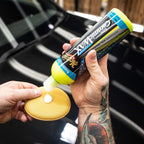 Meguiar's® Applicator Pads, Set of 4 - Planet Car Care