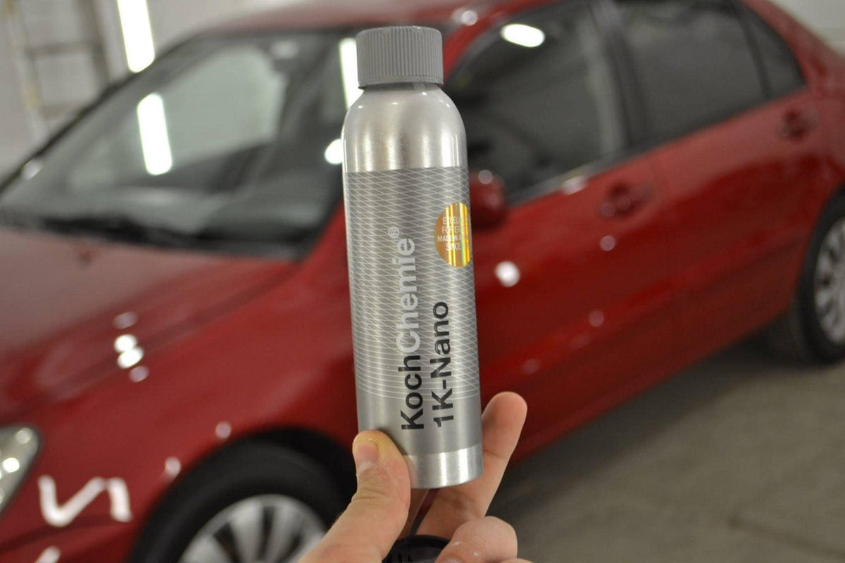 Koch Chemie 1K-Nano Kit, 250ml - Planet Car Care