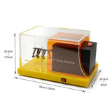 PCC PPF Gravel Meter Impact Tester (Premium Quality)