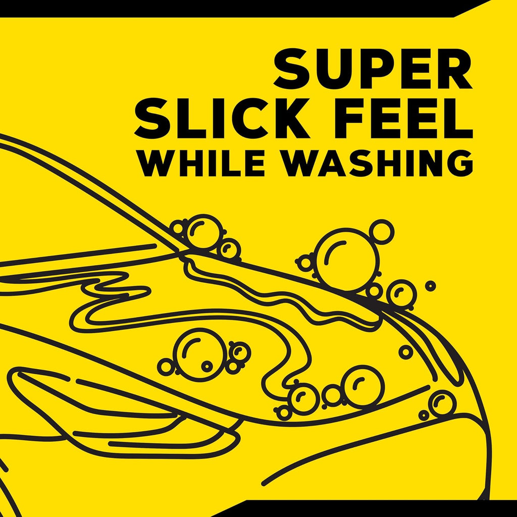Meguiar's Hybrid Ceramic Wash & Wax 1.4L