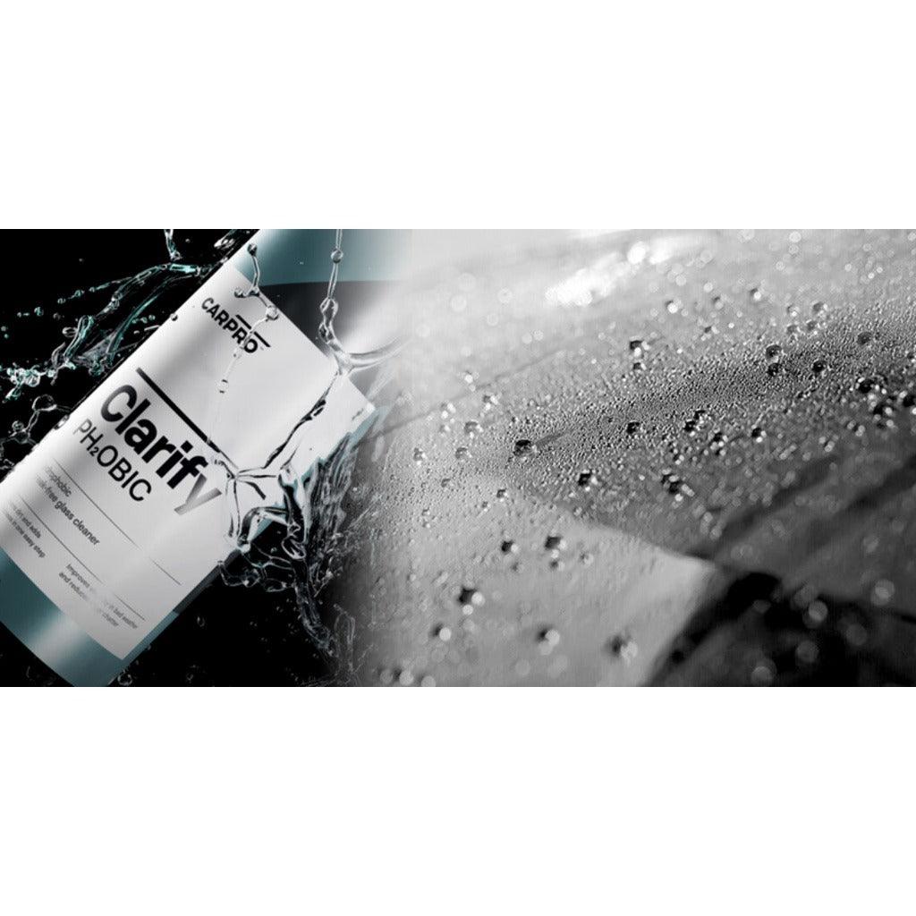 CarPro Clarify Phobic, 500ml - Planet Car Care