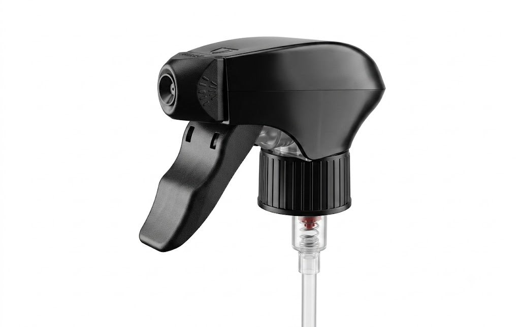 PCC Chemical Resistant Trigger for Acidic Solutions
