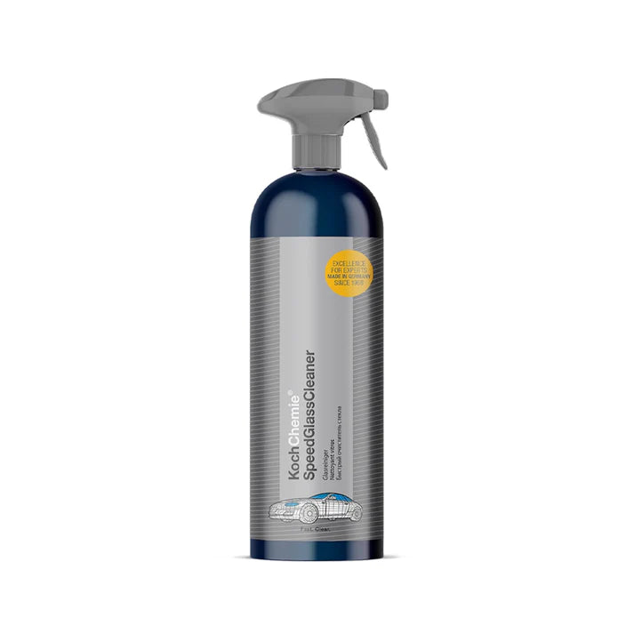 Koch Chemie Speed Glass Cleaner, 750ml