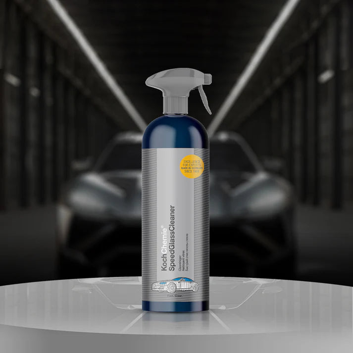 Koch Chemie Speed Glass Cleaner, 750ml