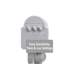 PCC PIR Motion Sensor Automatic Switch