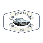 PCC Spray Bottle Vinyl Sticker, IPA, Set of 4 - Planet Car Care
