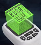 PCC Car Paint Thickness Gauge