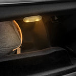 Baseus 2pcs Capsule Car Dashbox Interior Lights (DGXW-01)