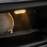 Baseus 2pcs Capsule Car Dashbox Interior Lights (DGXW-01) - Planet Car Care