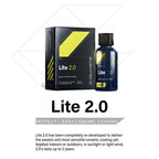 CARPRO CQUARTZ Lite 2.0 Ceramic Coating 100ml