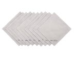 MaxShine Suede Microfiber Ceramic Coating Cloth 10pcs/ Pack - Planet Car Care