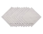 MaxShine Suede Microfiber Ceramic Coating Cloth 10pcs/ Pack