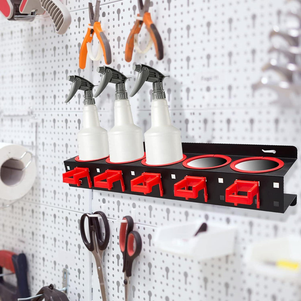 PCC Compound & Spray Bottle Holder - Planet Car Care