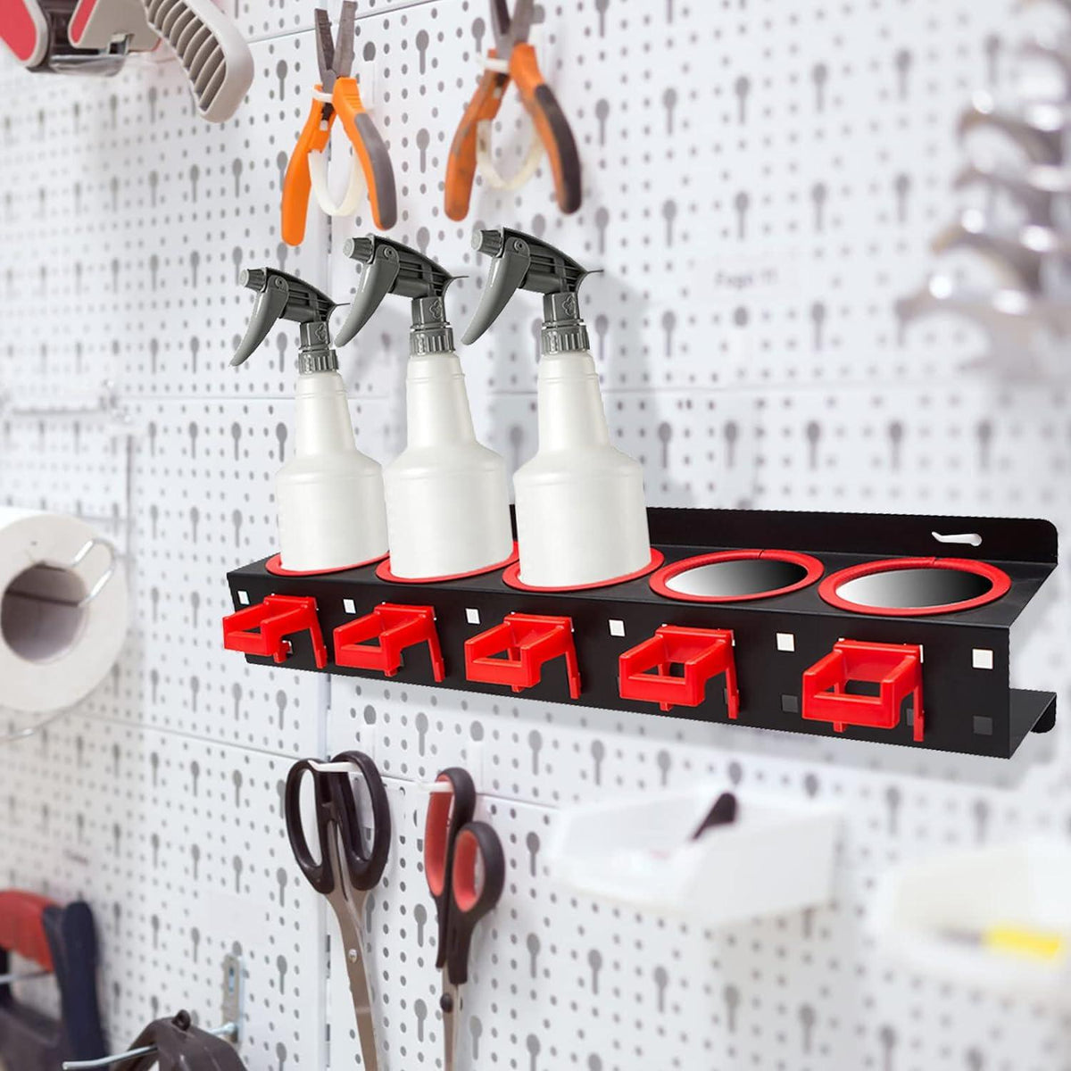 PCC Compound & Spray Bottle Holder - Planet Car Care