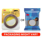 3M Attachment Acrylic Foam Tape (AFT), 12mm x 10m