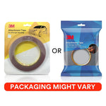 3M Attachment Acrylic Foam Tape (AFT), 12mm x 10m