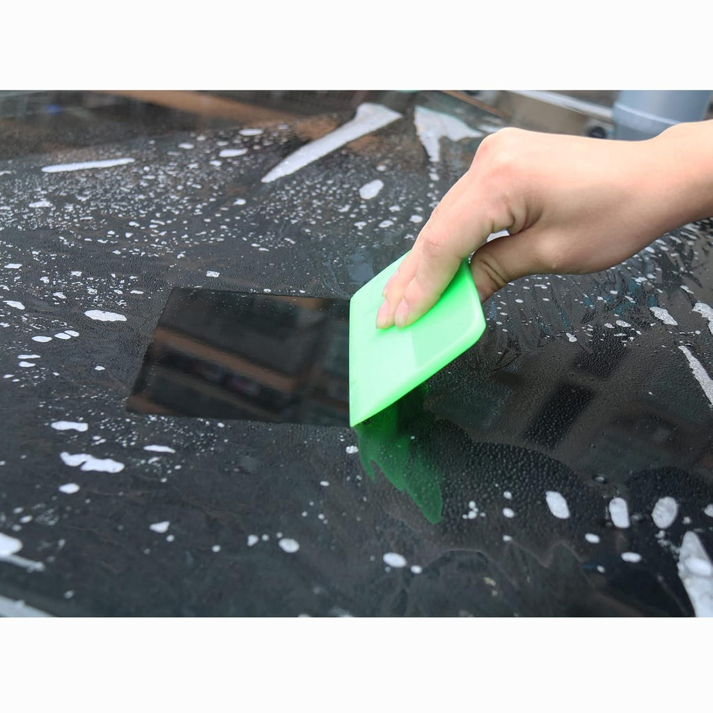 PROTINT Magnetic PPF Soft Squeegee Set of 3