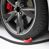 PCC Car Wash Hose Glide Wedge – Anti-Pinch Tool