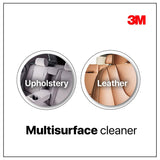 3M Foaming Car Interior Cleaner, 580g