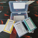 CarPro Clay bar, Set of 3