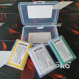 CarPro Clay bar, Set of 3