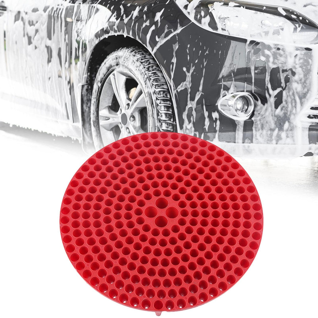 PCC Car Wash Grit Guard