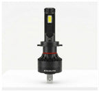 Excelite H1 LED Headlight Bulb, 75W, Pair