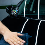 Turtle Wax Color Magic Jet Black, 500ml