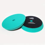 ShineMate T120 DA Green Heavy-Cut Foam Pad, Flat, 3/4"