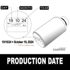 CarPro 16 Sample Kit