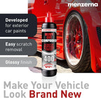 Menzerna Heavy Cut Compound 400, 1kg