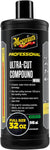 Meguiar's® M105 Mirror Glaze Ultra-Cut Compound, 946ml