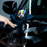 Turtle Wax Color Magic Jet Black, 500ml