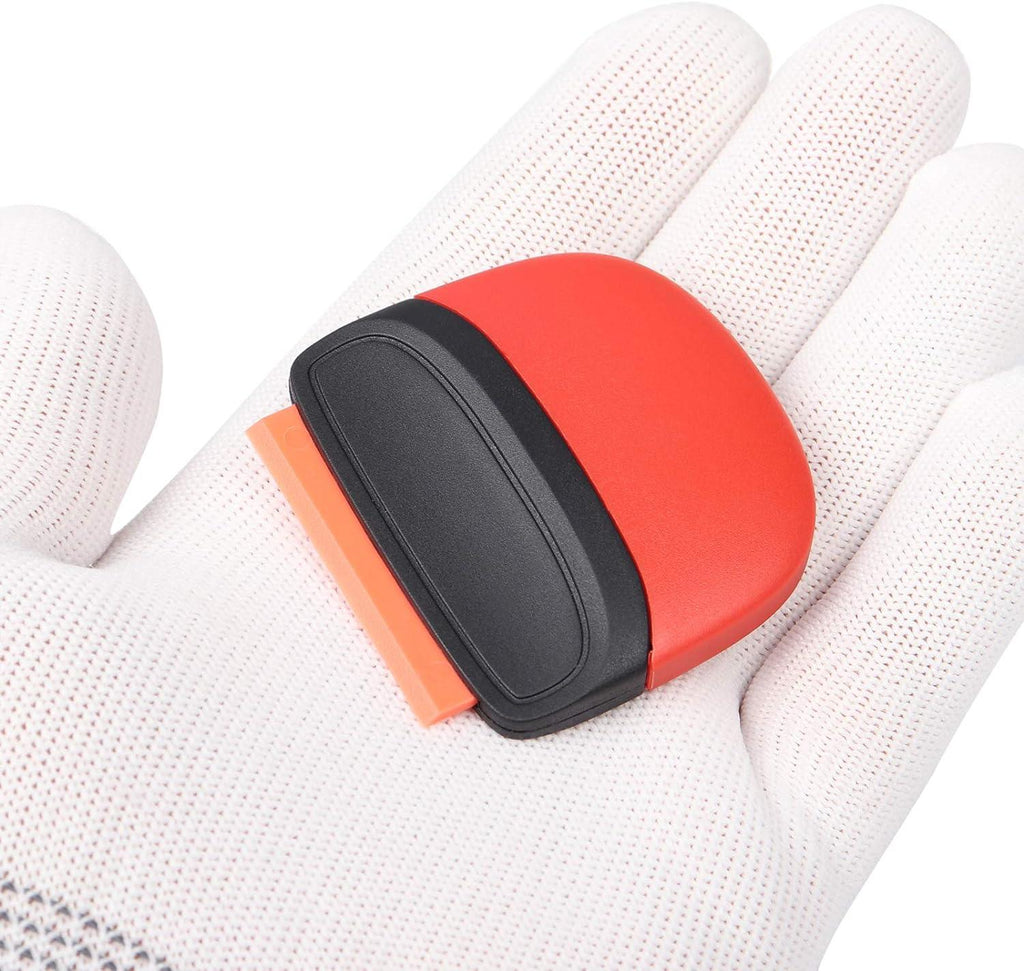 PROTINT Mini Plastic Razor Scraper - Planet Car Care
