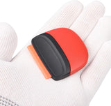 PROTINT Mini Plastic Razor Scraper - Planet Car Care