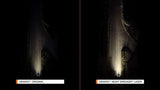 OSRAM Xenarc Night Breaker Laser D2S, Xenon Bulb,35W, Pair - Planet Car Care
