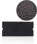 Protint Squeegee Fabric Felt Edge 10x4.8cm