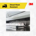 3M Underseal Anti Rust Underchassis Coating, 1L - Planet Car Care