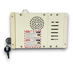 SURAKSHA SECURITY SYSTEMS Door Siren Non-GSM Anti Theft Device