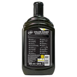 Turtle Wax Color Magic Jet Black, 500ml