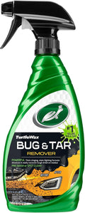 Turtle Wax Bug & Tar Remover, 473ml