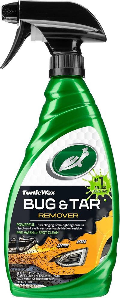Paint Decontamination