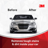 3M Professional Foam Plus Shampoo, 5L