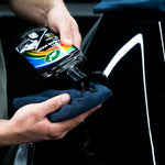 Turtle Wax Color Magic Jet Black, 500ml