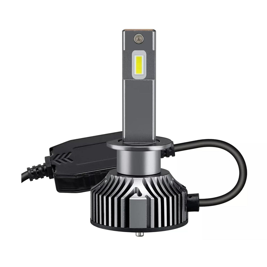 OSRAM H7 LED Headlight Bulb, 50W, Pair - Planet Car Care