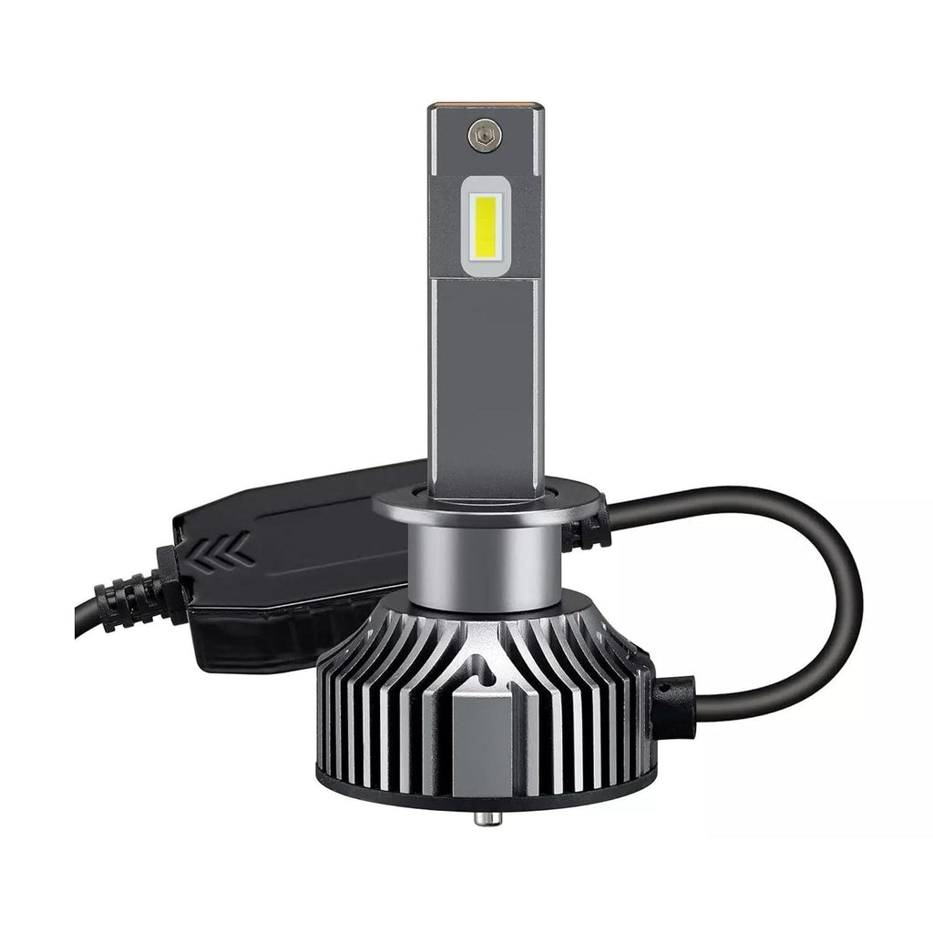 OSRAM H8/H11/16 LED Headlight Bulb, 50W, Pair – Planet Car Care