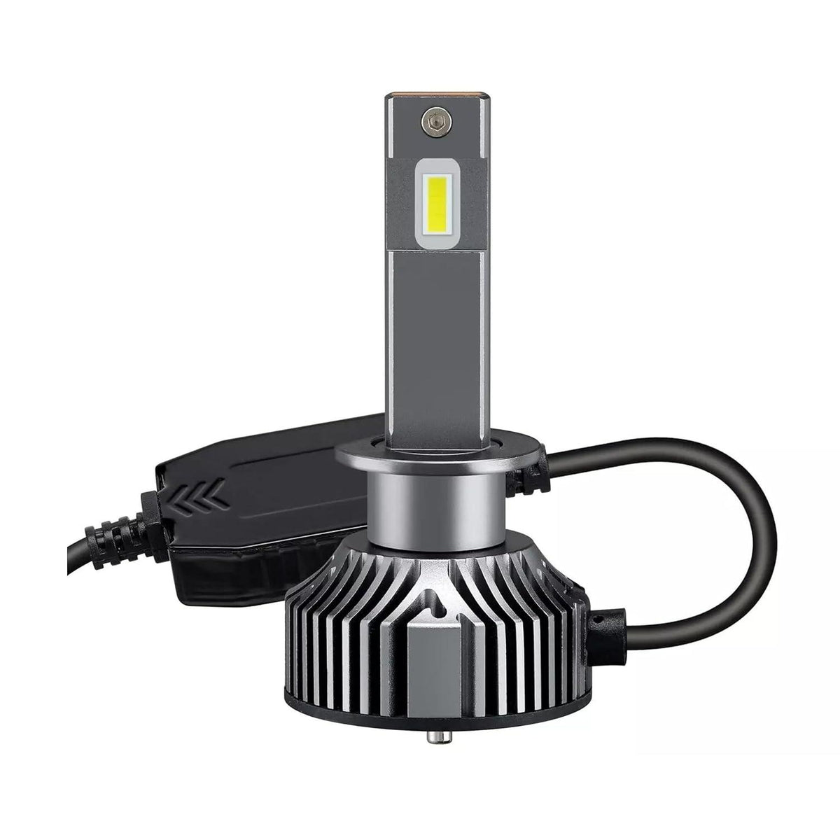 OSRAM H4/H19 LED Headlight Bulb, 50W, Pair - Planet Car Care
