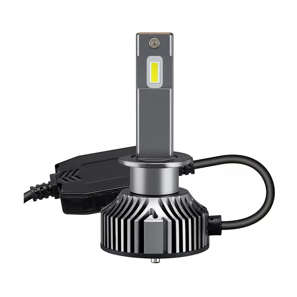 OSRAM H4/H19 LED Headlight Bulb, 50W, (*Single Pc Only) – Planet Car Care