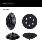 MaxShine DA Backing Plate, 3"